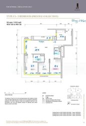 Aurea (D7), Apartment #455949481